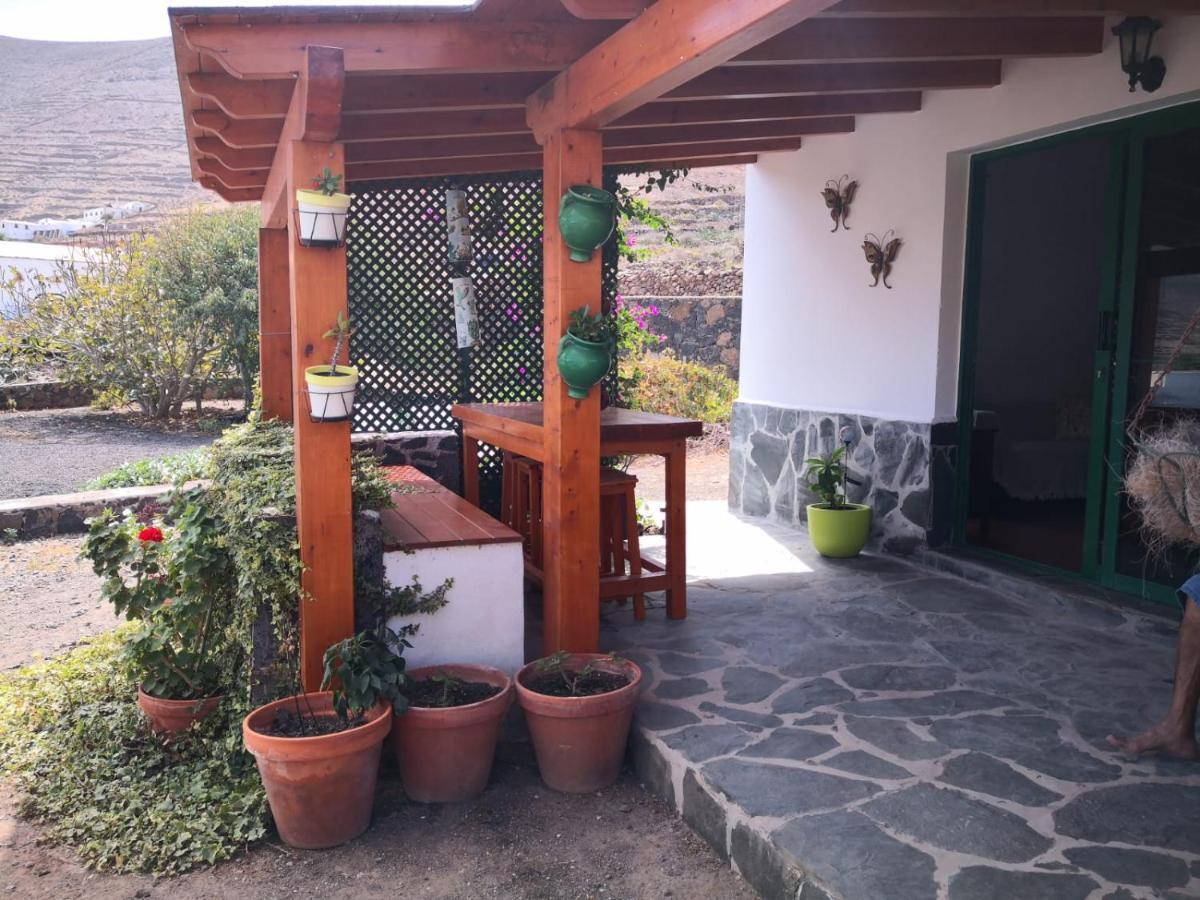 Casa Caballeria Vallebron Zewnętrze zdjęcie