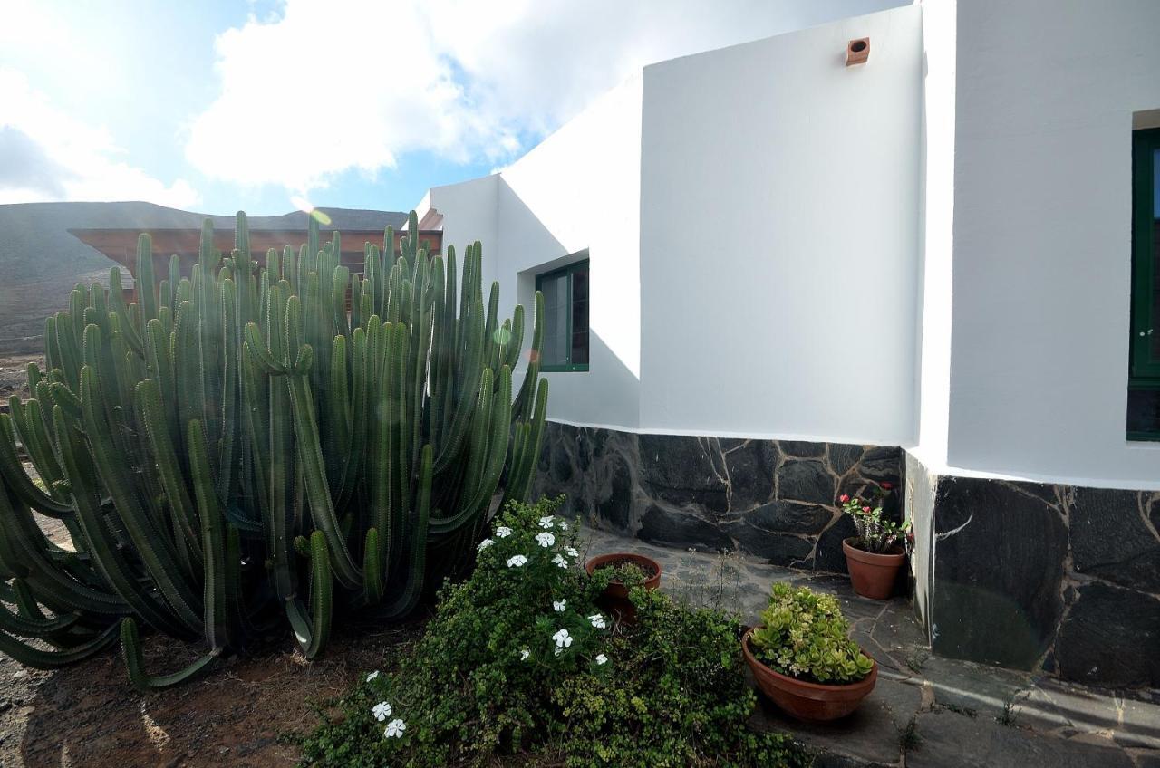 Casa Caballeria Vallebron Zewnętrze zdjęcie