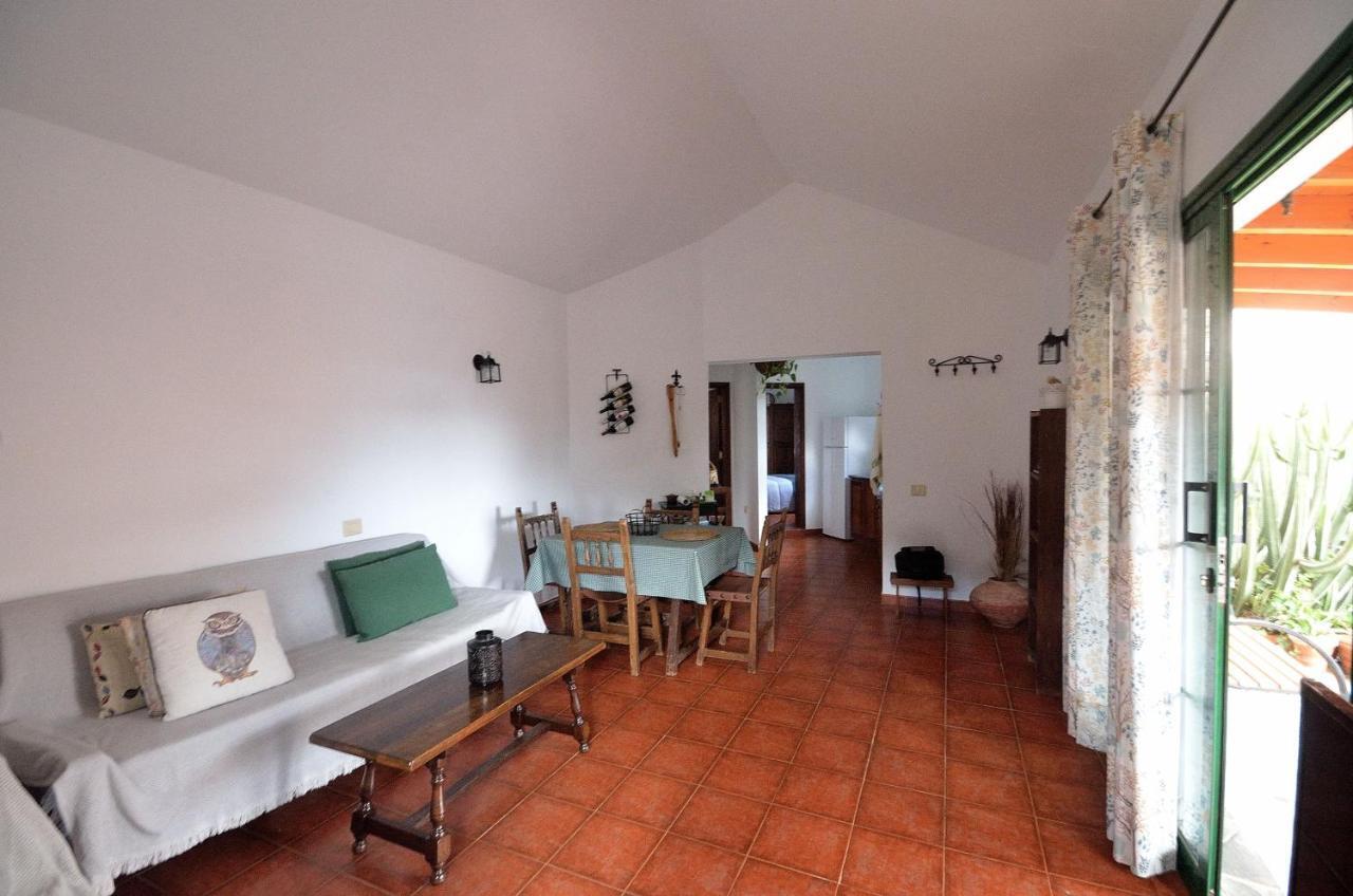 Casa Caballeria Vallebron Zewnętrze zdjęcie