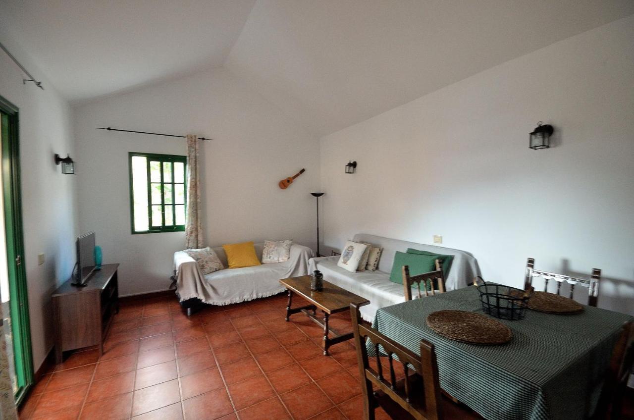 Casa Caballeria Vallebron Zewnętrze zdjęcie