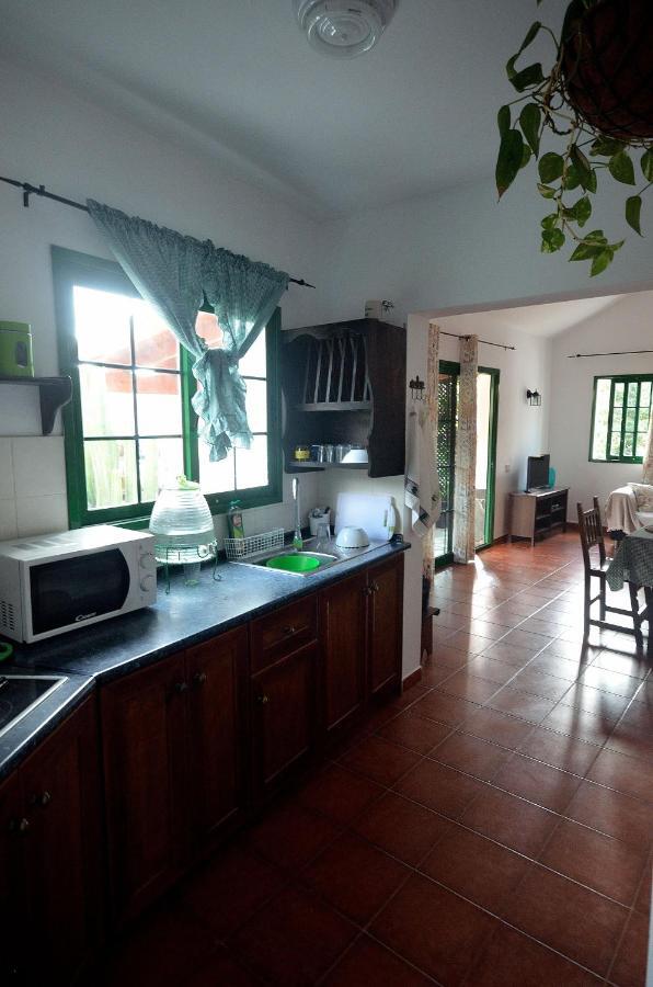 Casa Caballeria Vallebron Zewnętrze zdjęcie