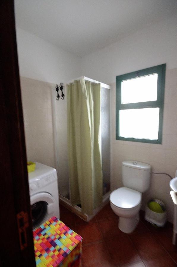 Casa Caballeria Vallebron Zewnętrze zdjęcie