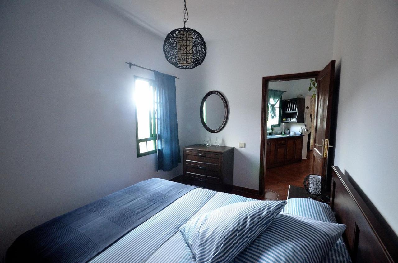 Casa Caballeria Vallebron Zewnętrze zdjęcie